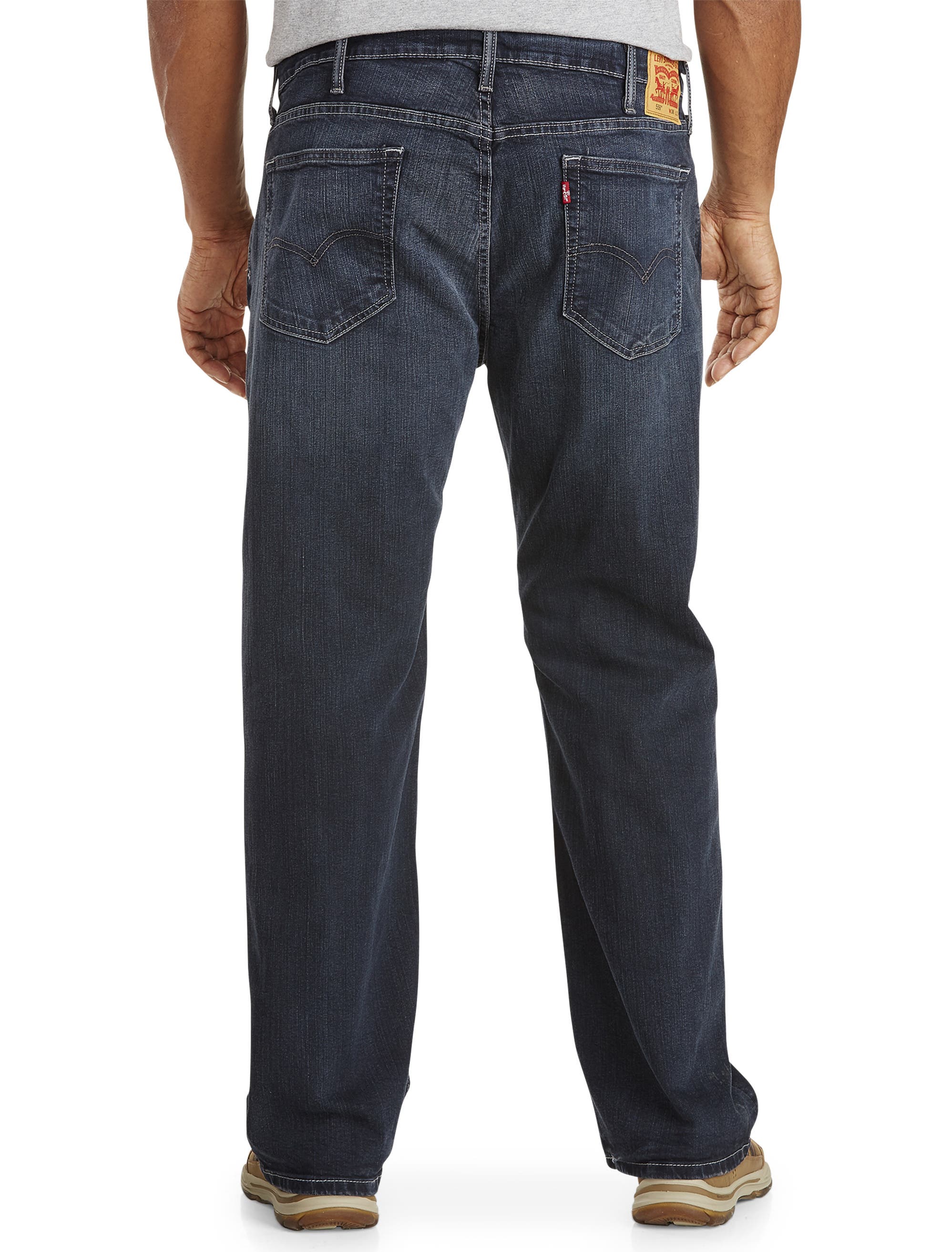 selected NAVARRO STRETCH