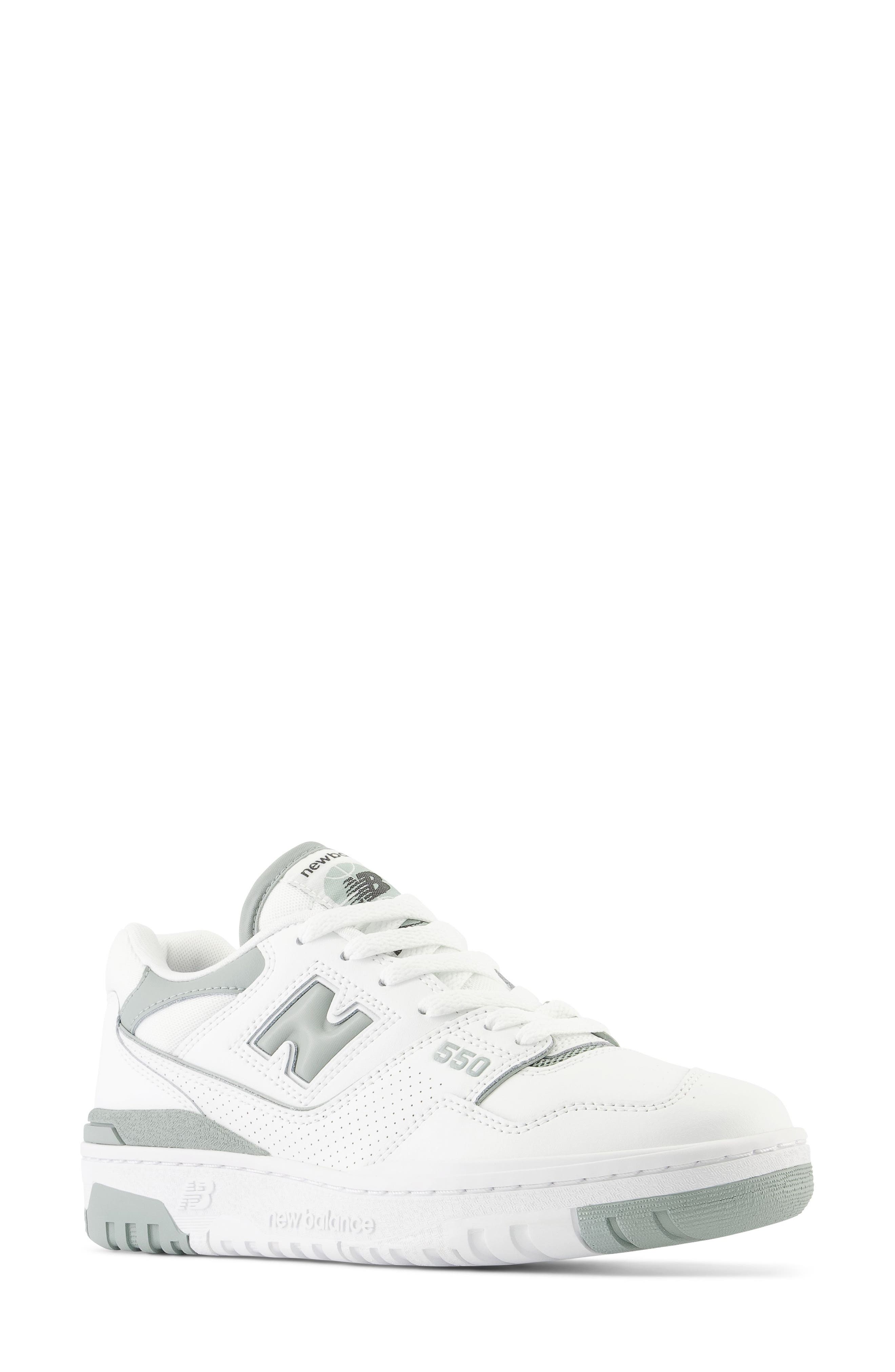 New Balance 550 Basketball Sneaker