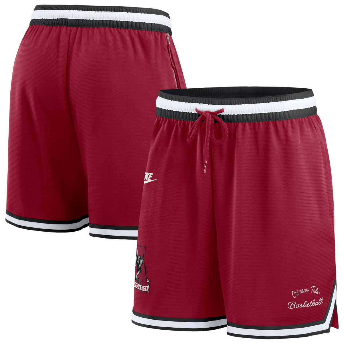 selected Crimson