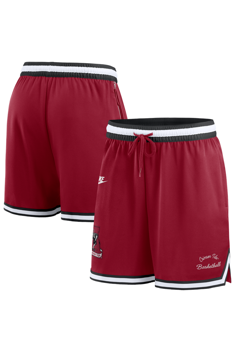 Men's Nike Crimson Alabama Crimson Tide Legacy Dri-FIT Basketball Shorts, Main, color, Crimson
