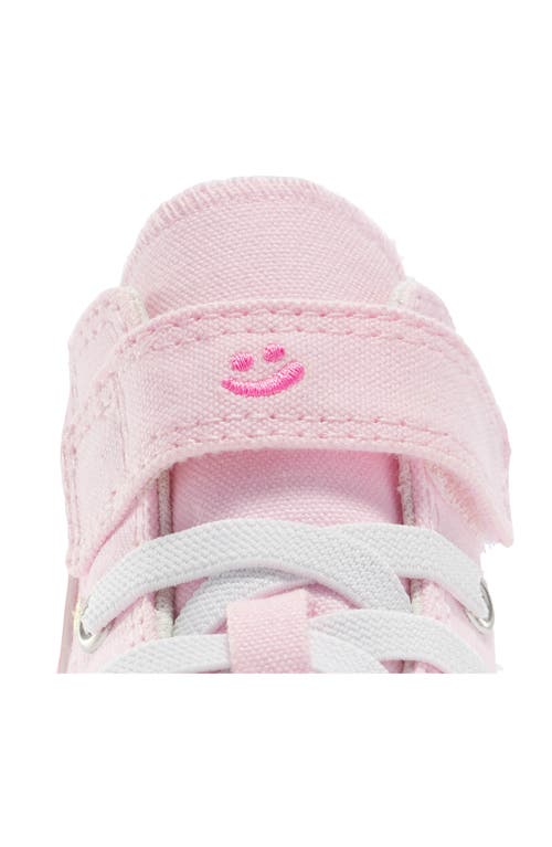 Converse Kids' Chuck Taylor® All Star® 1v High Top Sneaker In Sugar Berry/multi/white