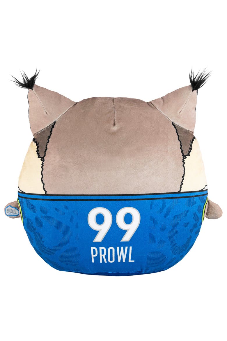 Lynx Prowl 12" Kiri Cloud Plushie, Alternate, color, None