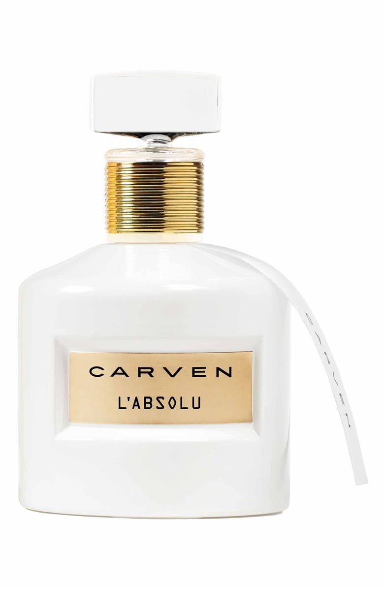 Carven L'Absolu Eau de Parfum, Main, color,