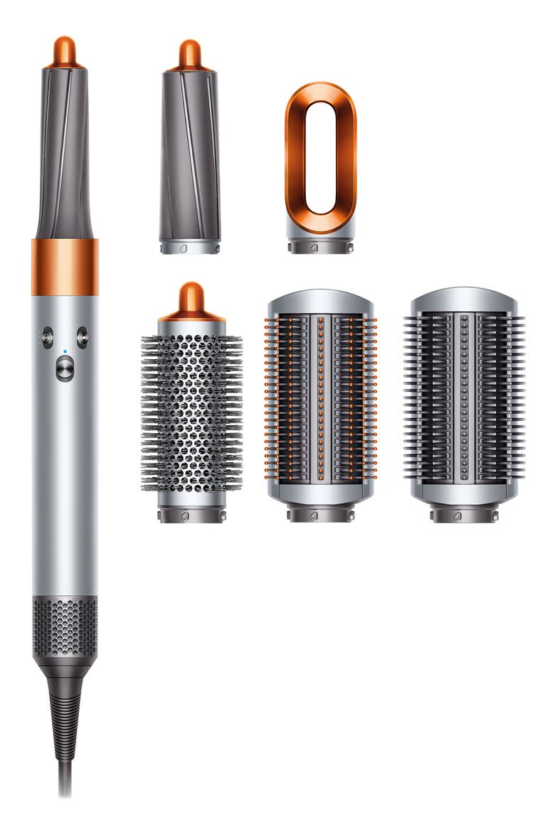 Airwrap™ Complete Styler Copper Limited Gift Edition (Nordstrom Exclusive), Main, color, NO COLOR