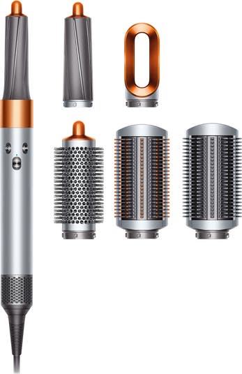 Dyson Airwrap™ Complete Styler Copper Limited Gift Edition | Nordstrom