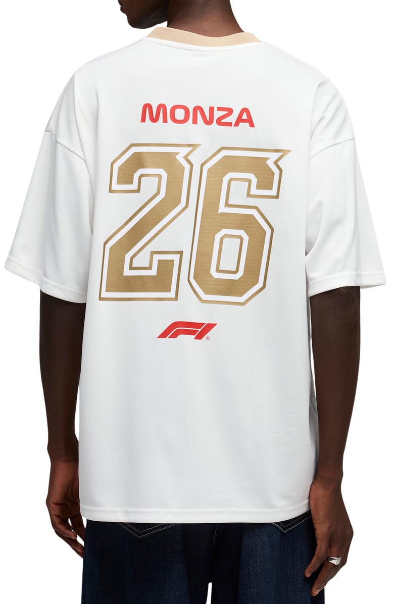 PUMA F1 Italy Jersey, Alternate, color, 