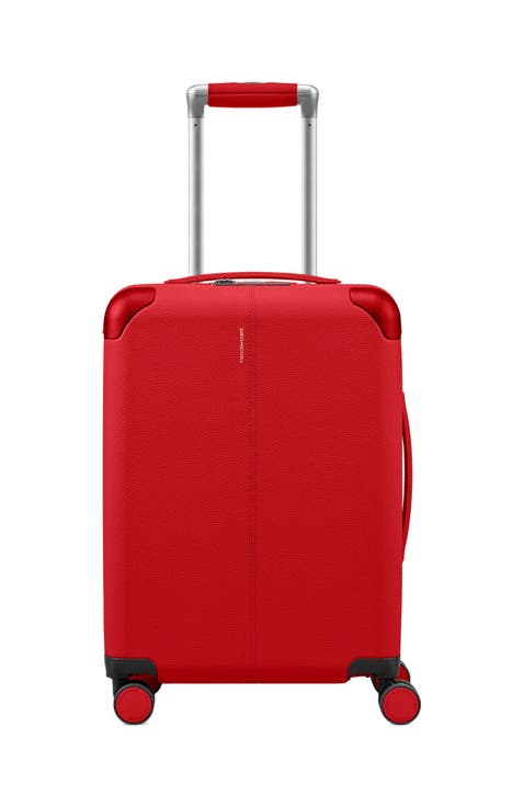 The Carry On Suitcase