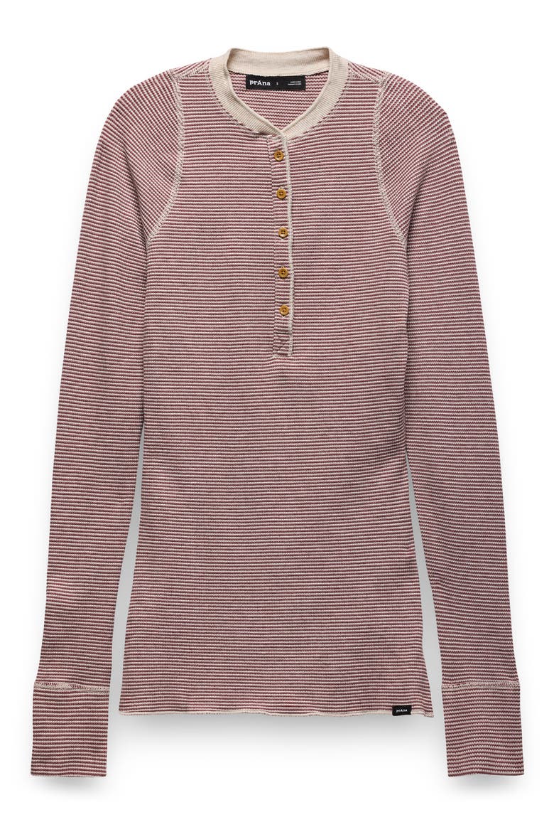 Touchstone Henley video