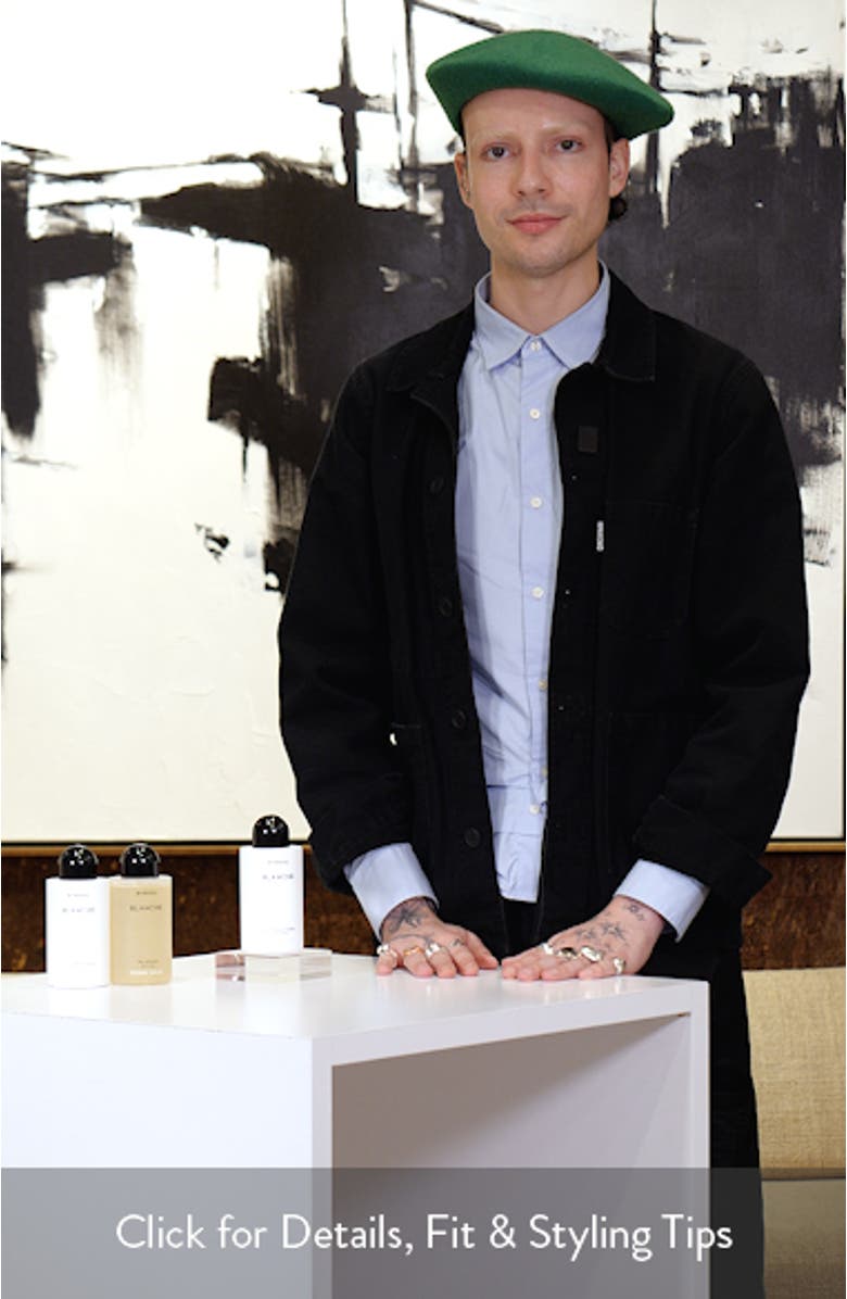 Blanche Body Lotion, sales video thumbnail