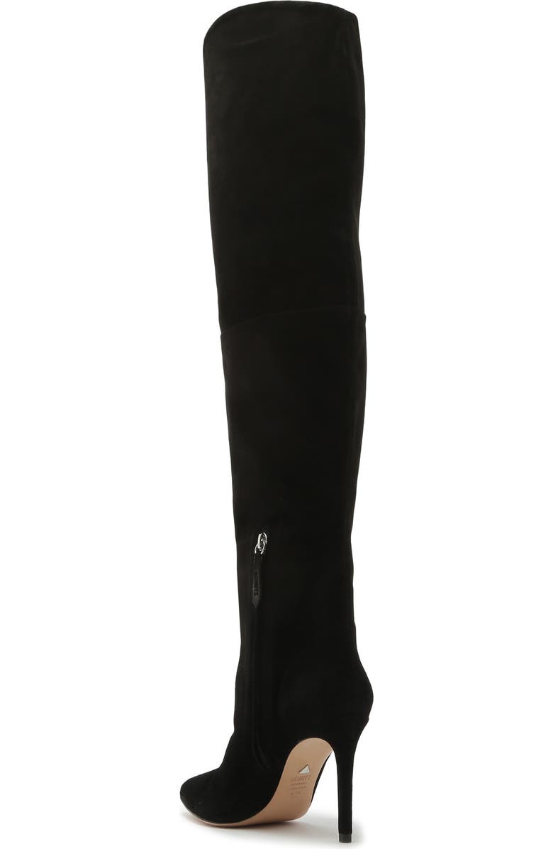 Schutz Anamaria Over the Knee Boot, Alternate, color,