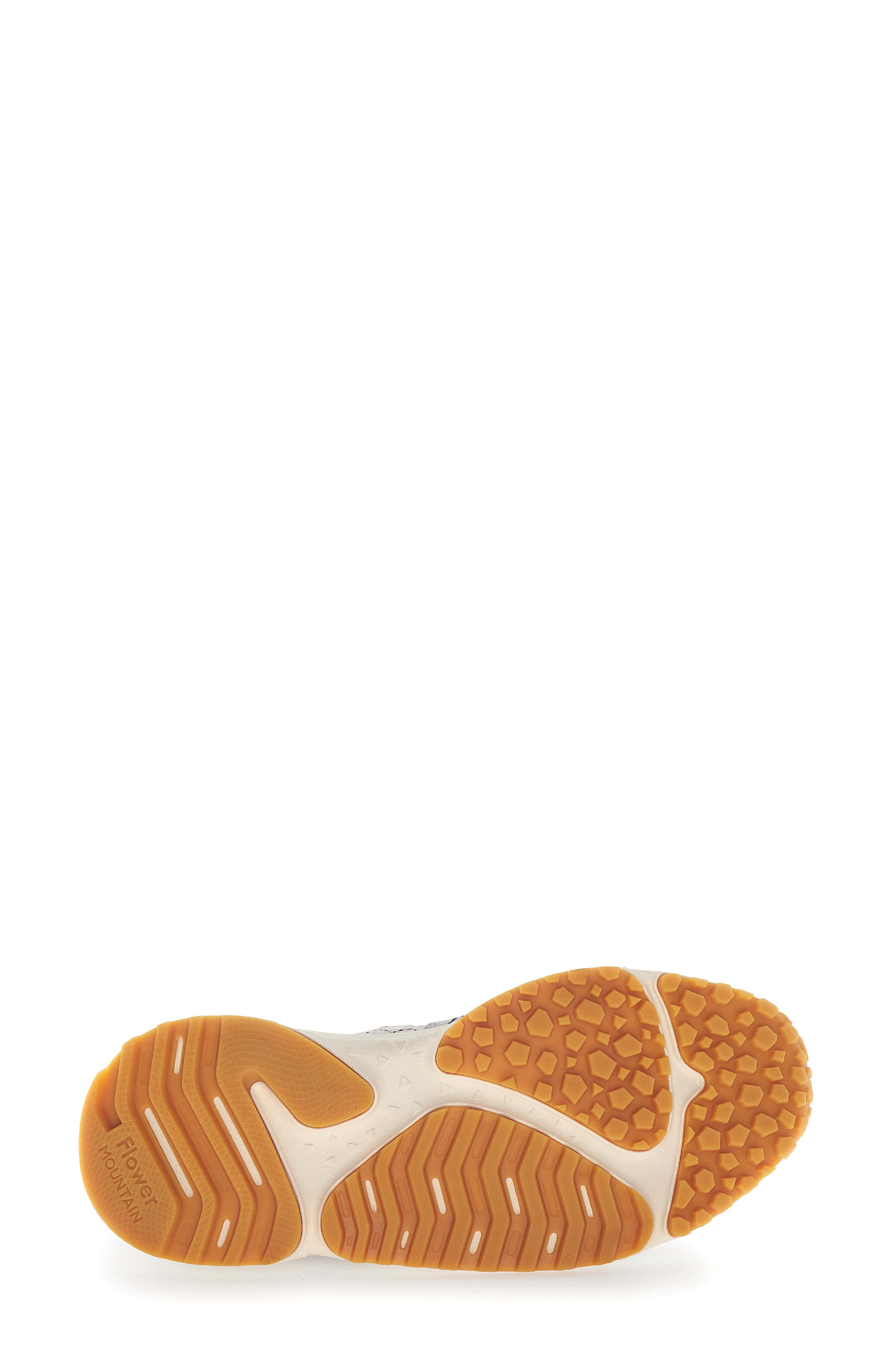 Flower MOUNTAIN Solin Sneaker, Alternate, color, Light Blue