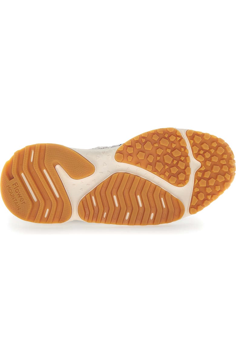 Flower MOUNTAIN Solin Sneaker, Alternate, color, Light Blue