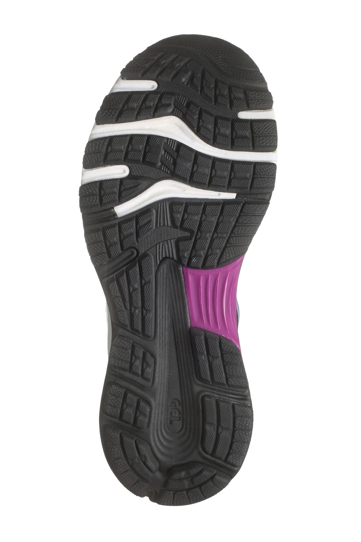 ASICS<sup>®</sup> GEL-Nimbus 21 SMU Running Sneaker, Alternate, color, 