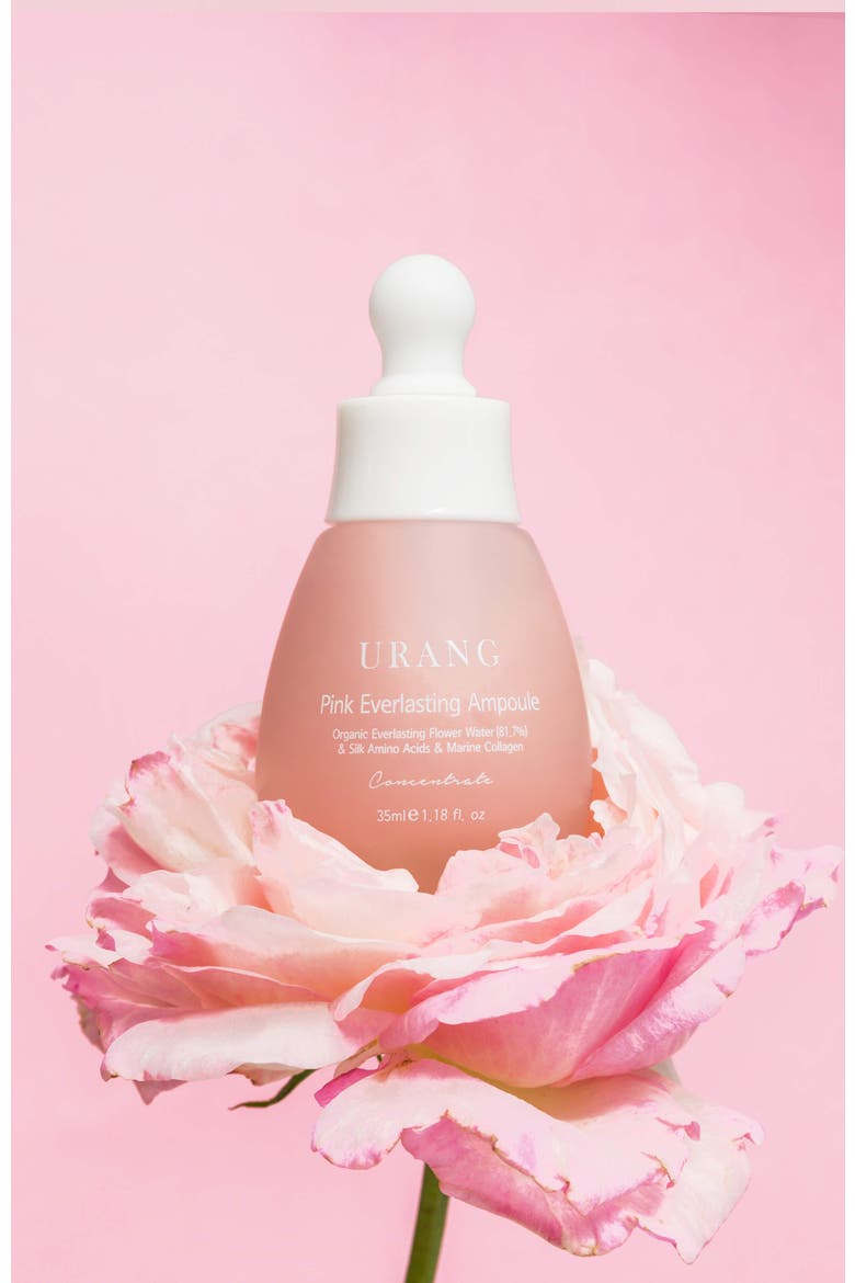 Pink Everlasting Ampoule, Alternate, color, NO COLOR