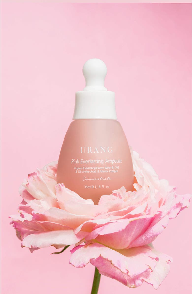 URANG Pink Everlasting Ampoule, Alternate, color, NO COLOR