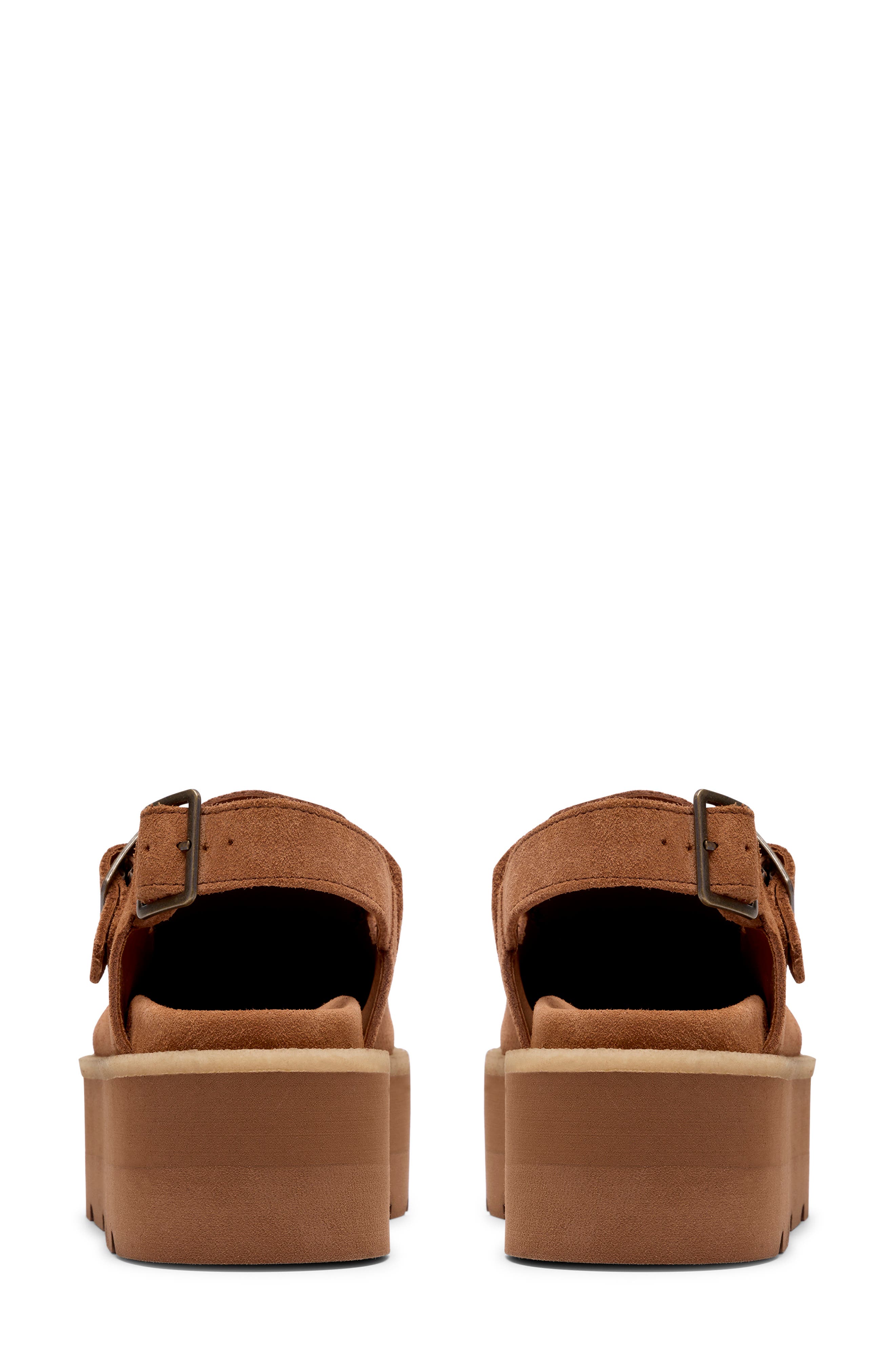 Clarks<sup>®</sup> Originals Meare Easy ELVTD Slingback Mule, Alternate, color, 