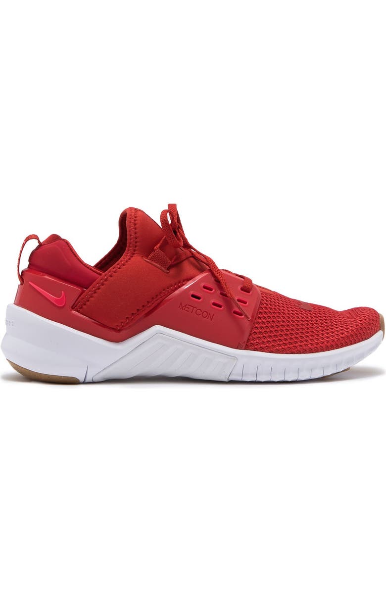 Nike Free Metcon 2 Sneaker, Alternate, color,