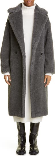 Max Mara Teddy Bear Icon Coat | Nordstrom