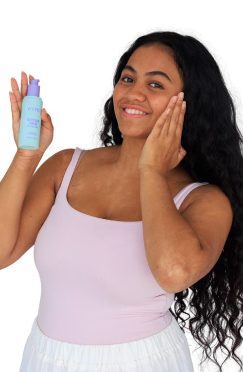 Evre. Do Your Thing Gel Cleanser In Transparent