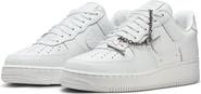 Nike Air Force 1 '07 Low Basketball Sneaker