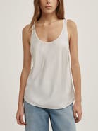 Witchery Satin Tank