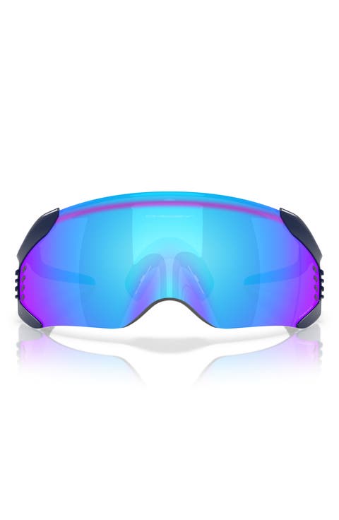 52mm Velo Kato Prizm™ Rectangle Sunglasses