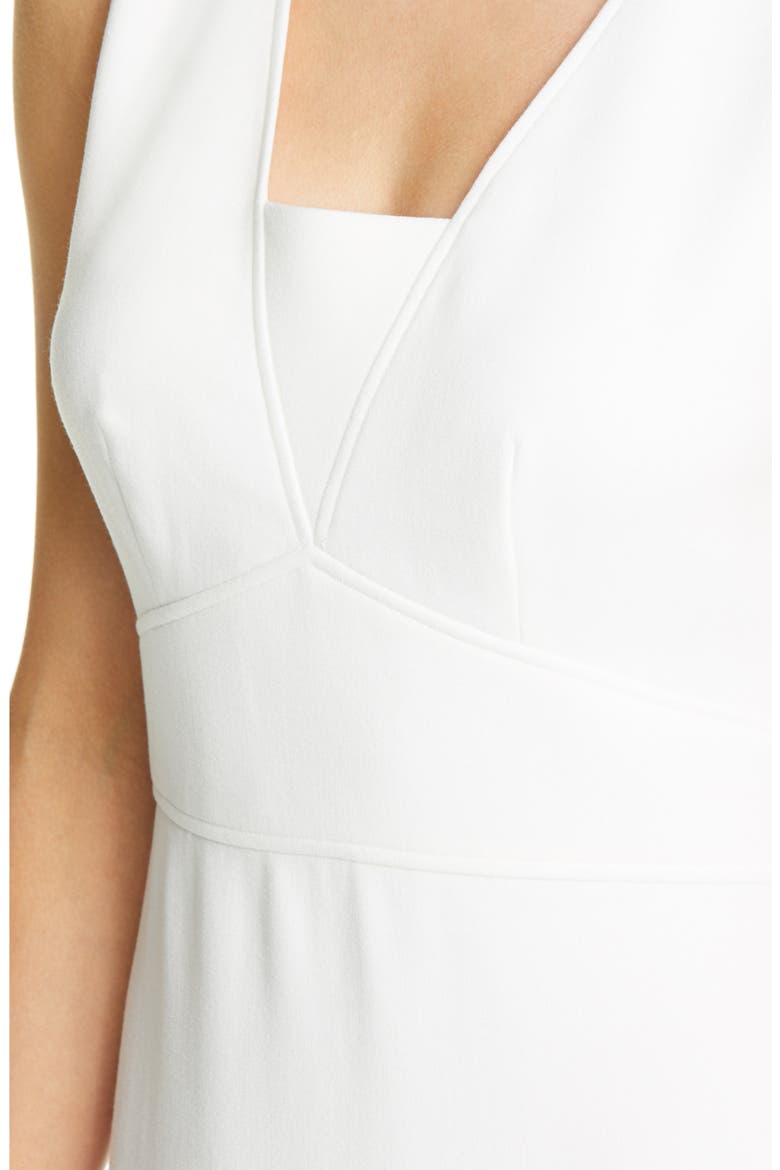 Astriid Pencil Dress, Alternate, color, IVORY