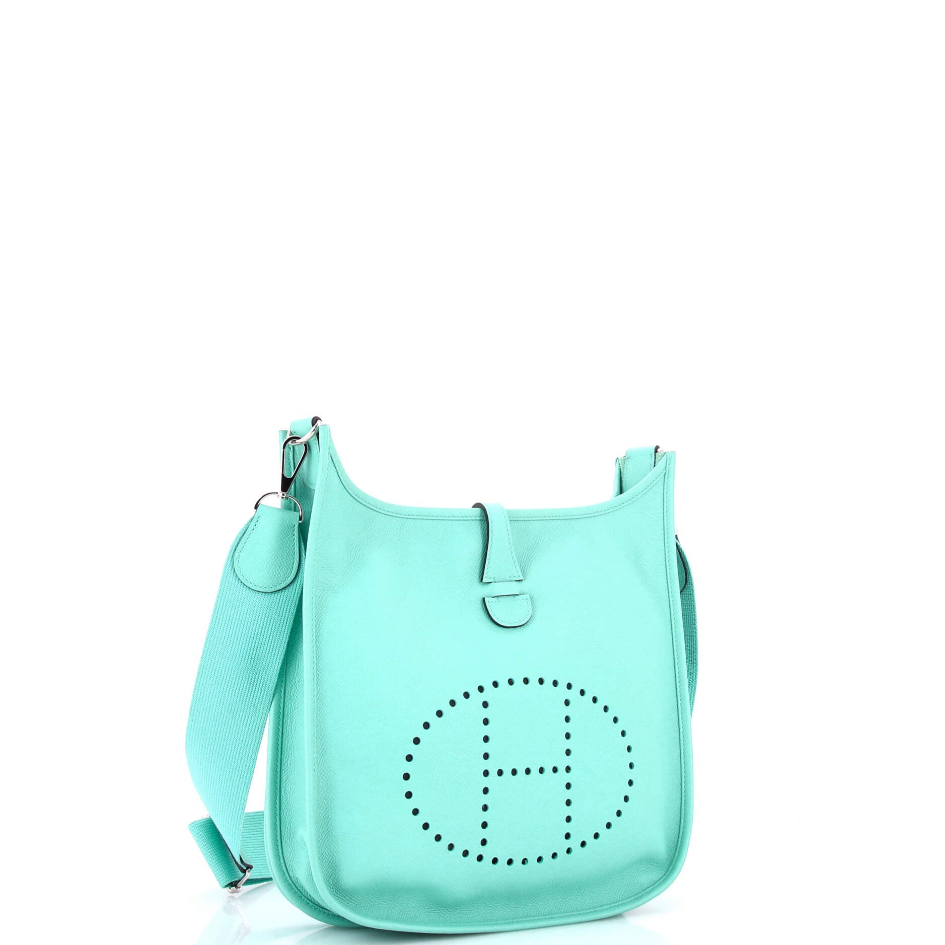 Evelyne Bag Gen III Epsom PM, Alternate, color, Blue