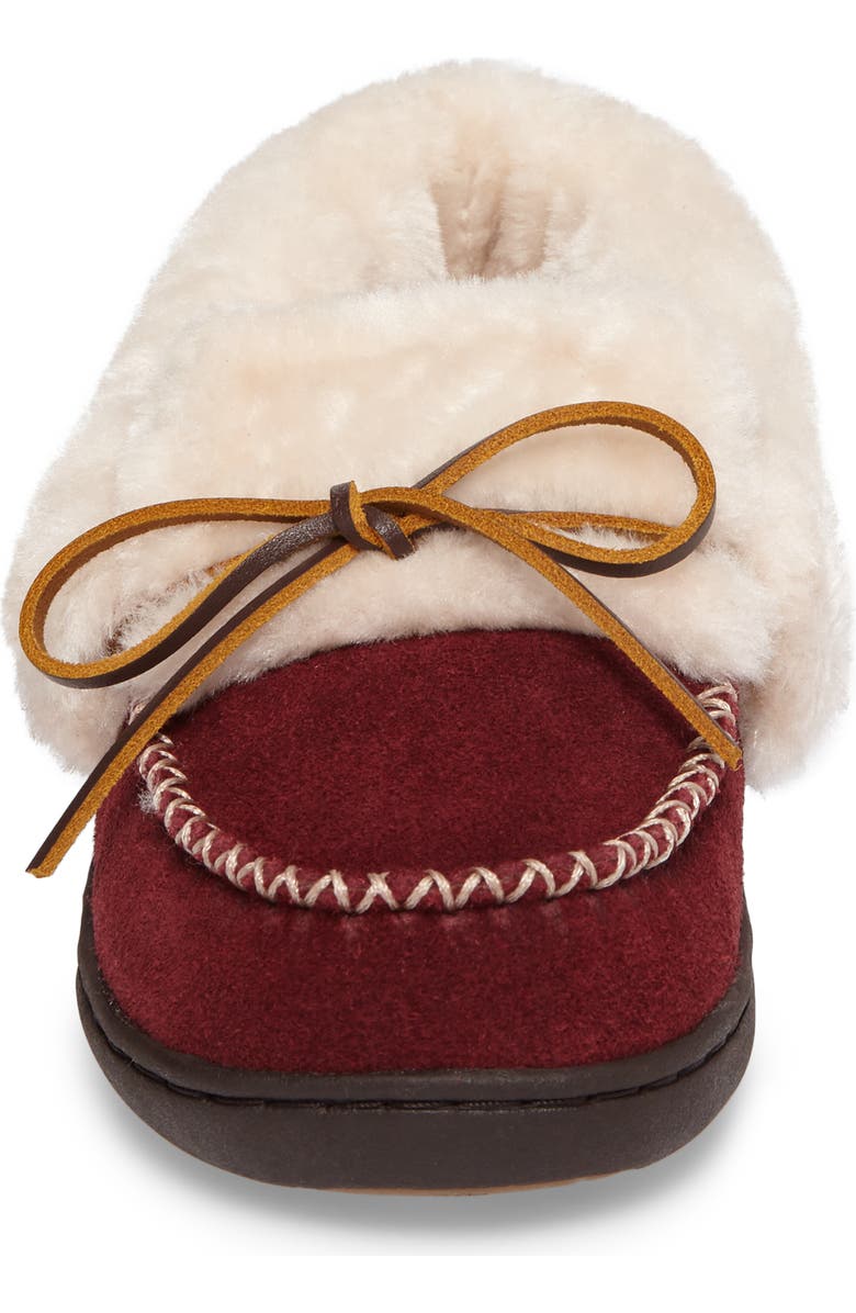 Tempur-Pedic<sup>®</sup> Laurin Slipper, Alternate, color,