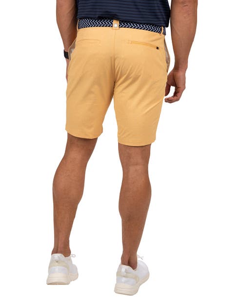 Black Clover Prime Shorts 9" In Neutral