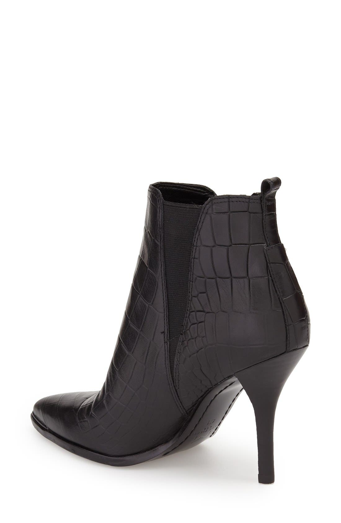 Marc Fisher LTD 'Vilma' Bootie, Alternate, color, 