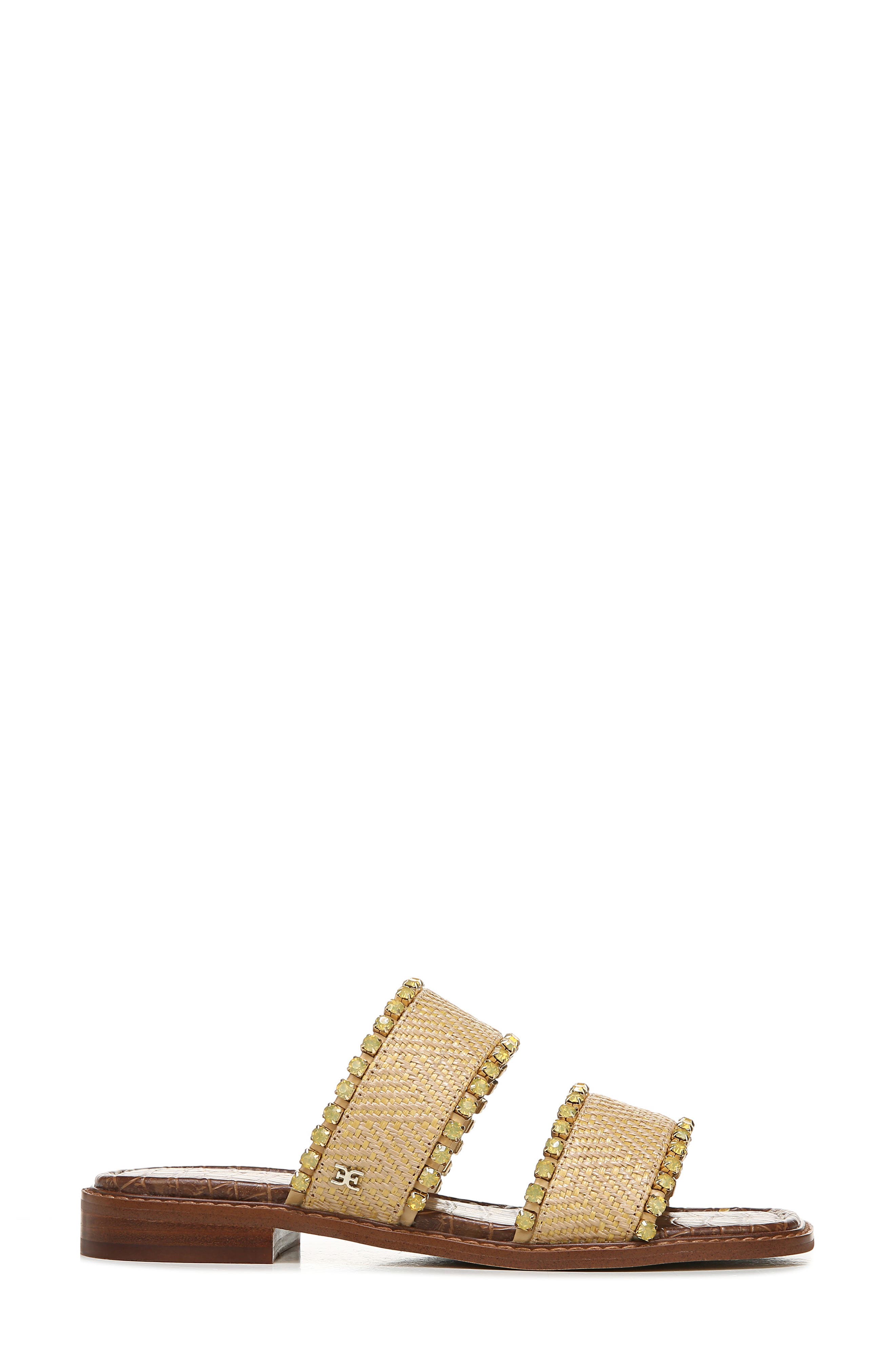 Sam Edelman Hopie Sandal, Alternate, color, 