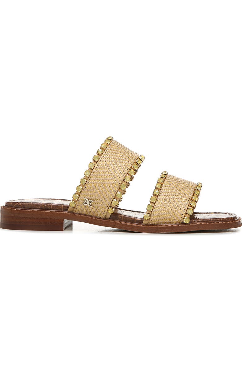 Sam Edelman Hopie Sandal, Alternate, color,