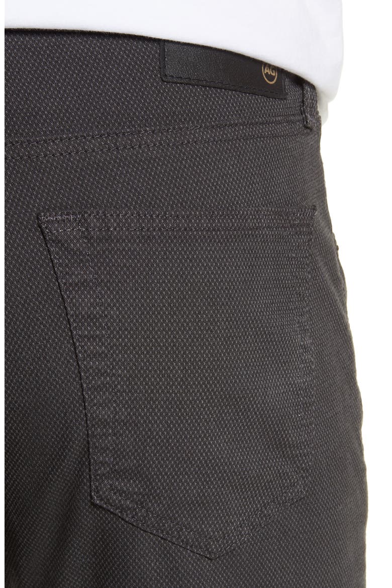 Tellis Slim Fit Jeans, Alternate, color, FOLKESTONE GREY