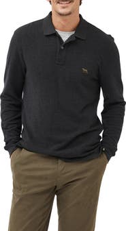 Rodd & Gunn Gunn Piqué Polo