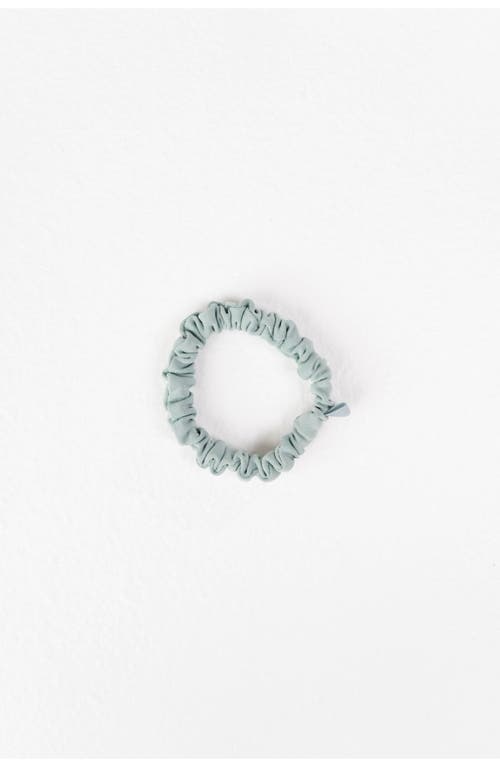 Vitality Vital Scrunchie 3 Pack In Gray
