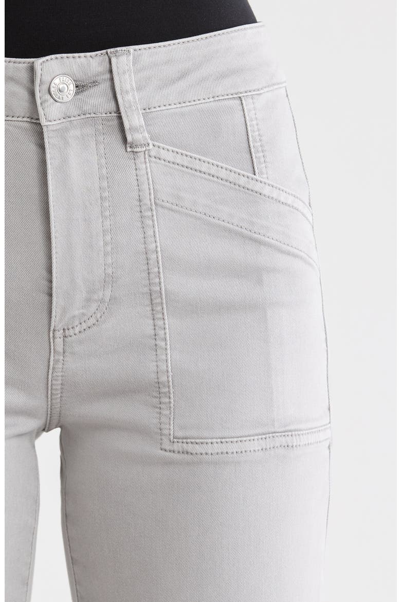 Quincy Ankle Straight Leg Pants, Alternate, color, VINTAGE RIVER ROCK