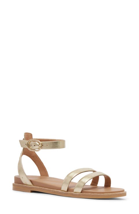 Patterson Ankle Strap Sandal (Women)