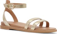 FRANKIE4 Patterson Ankle Strap Sandal