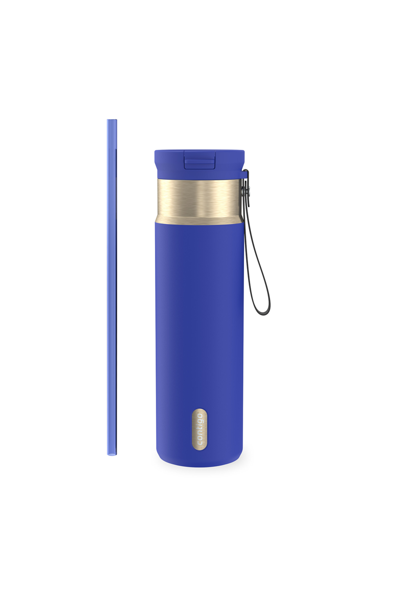 Wild Indigo Champagne