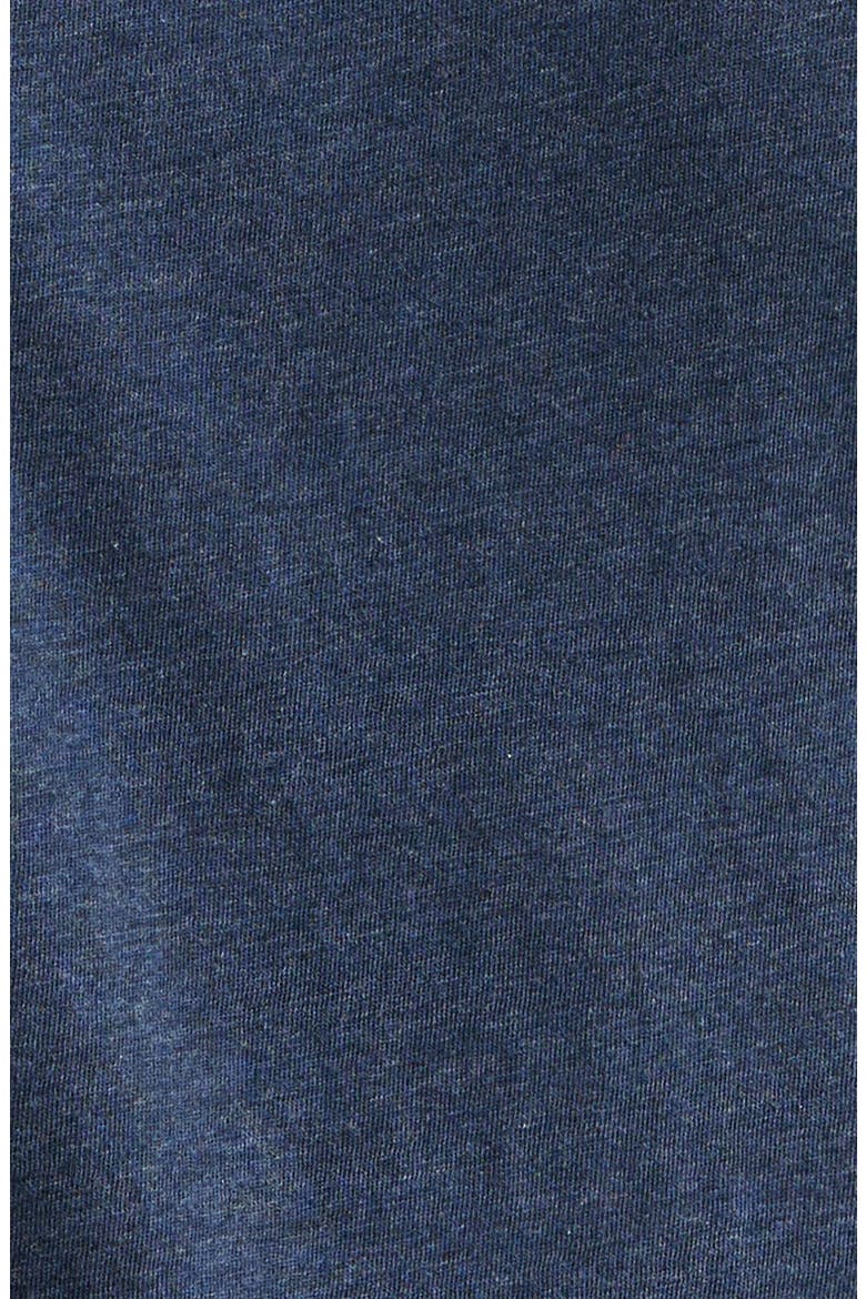 Ada Boxer Pajamas, Alternate, color, NAVY