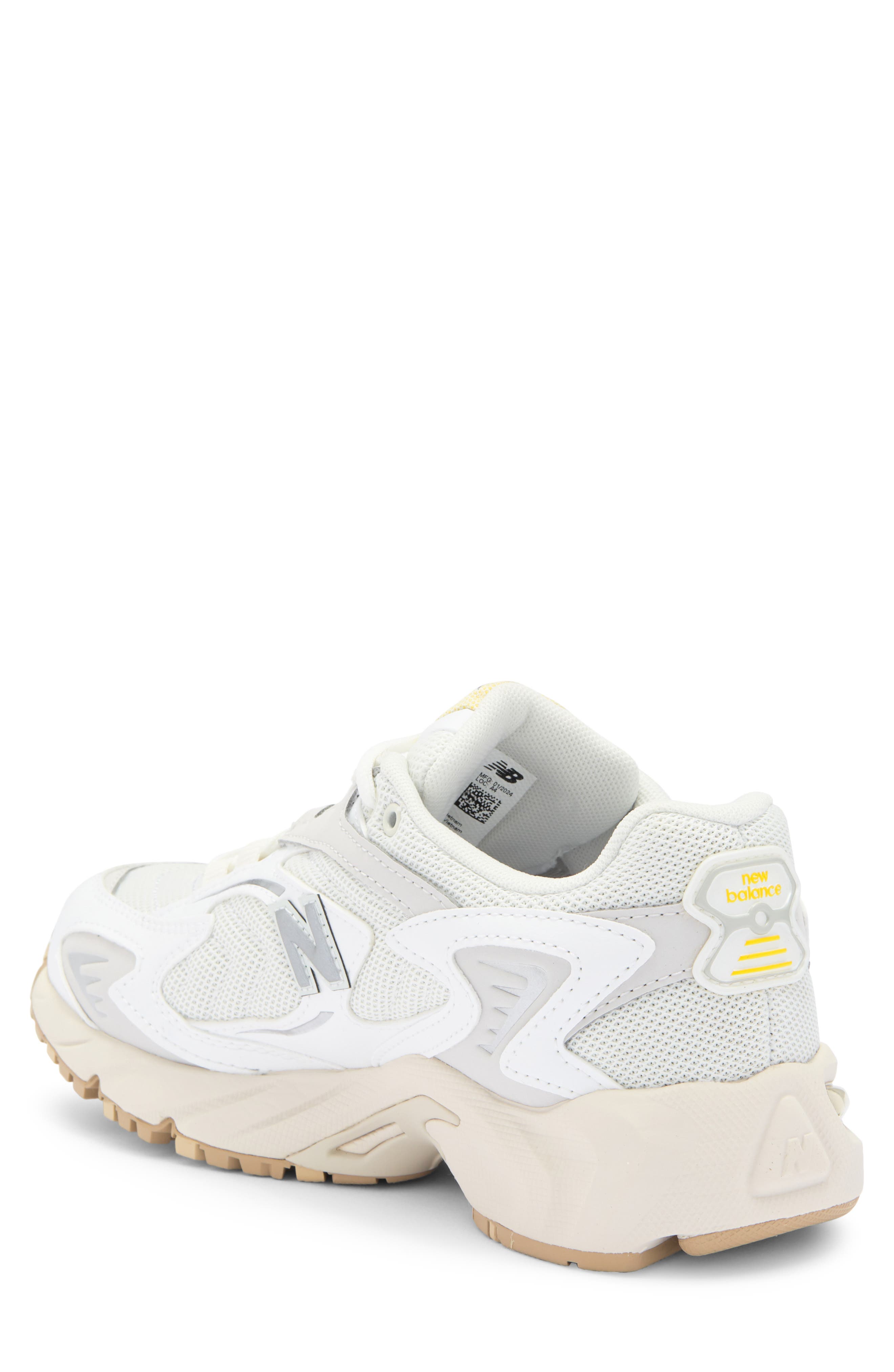 New Balance 725 V1 Sneaker - Extra Wide Width, Alternate, color, 