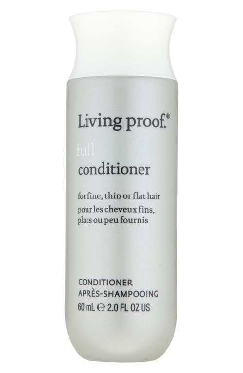 Living Proof ® Full Conditioner In Grey