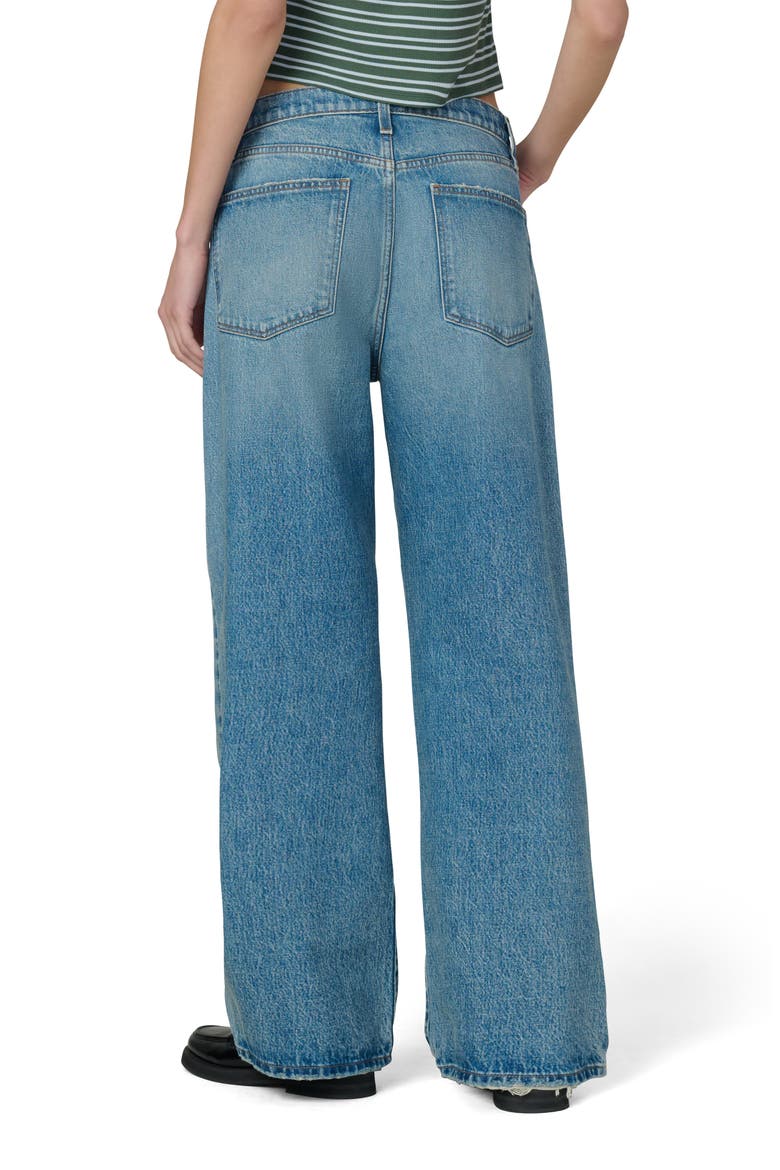 The Ryan Low Slung Baggy Jeans, Alternate, color, ANONYMOUS