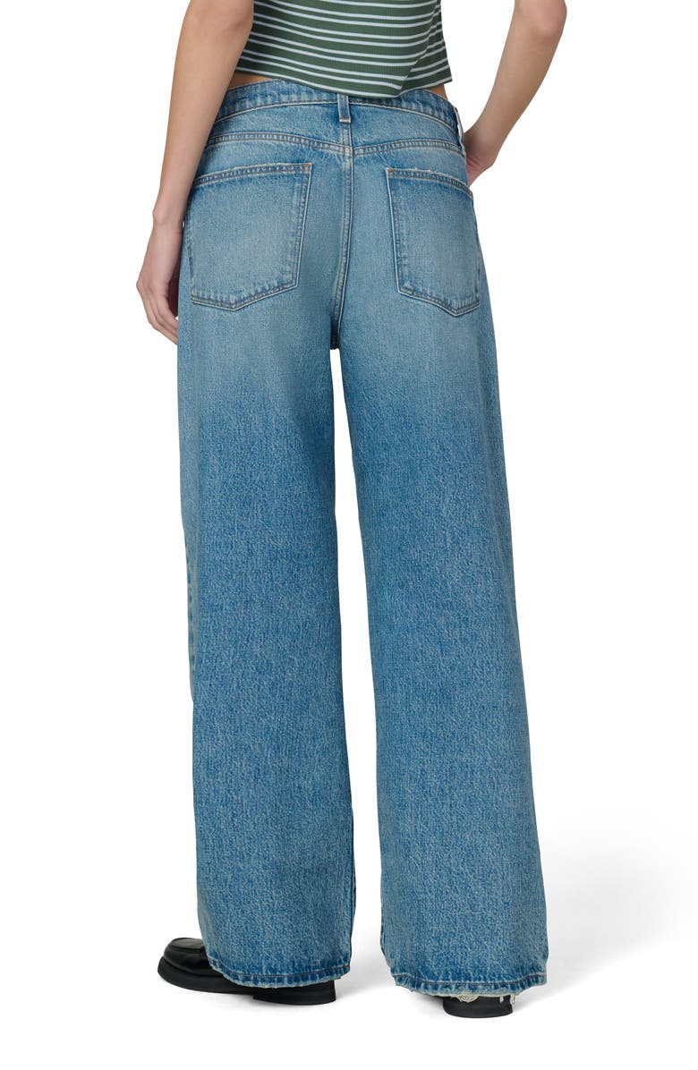 Joe's Jeans The Ryan Low Slung Baggy Jeans, Alternate, color, Anonymous
