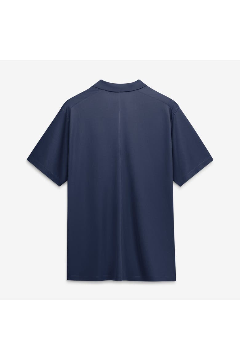 Men's Nike Navy Seattle Mariners City Connect Victory Dri-FIT Polo, Alternate, color, Navy