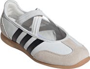 adidas Barreda Mary Jane Flat