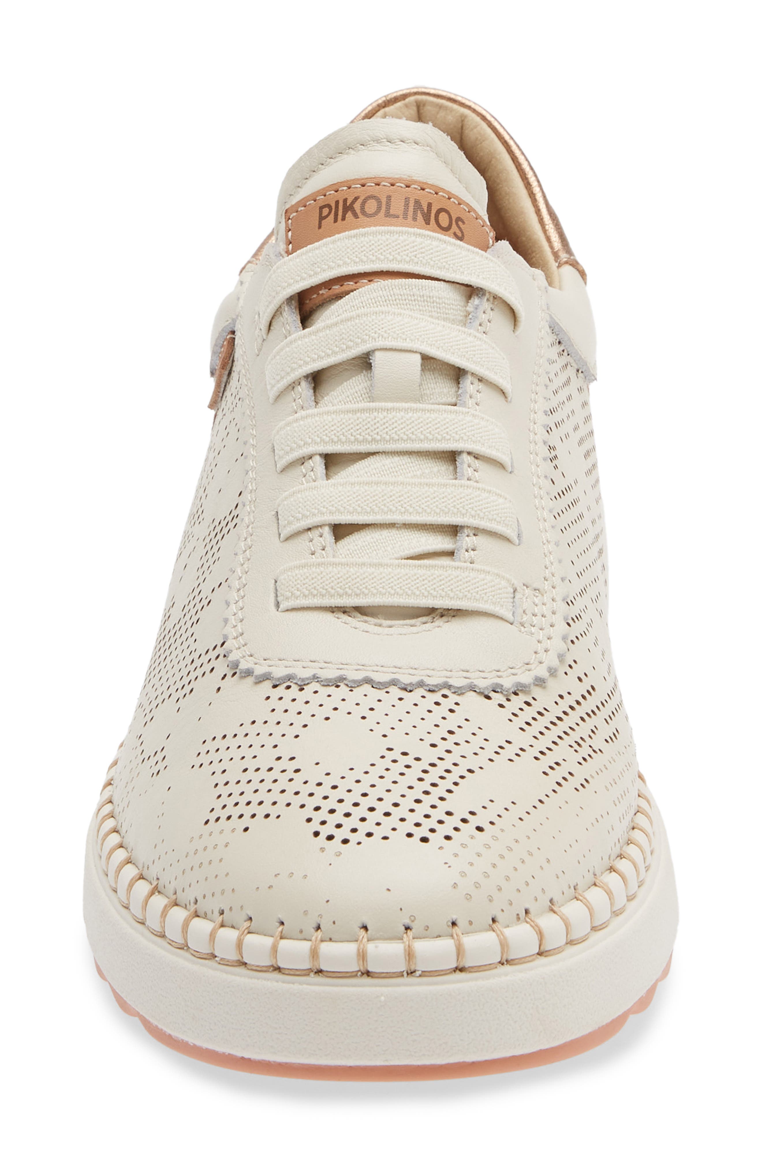 Arenas Sneaker, Alternate, color, IVORY