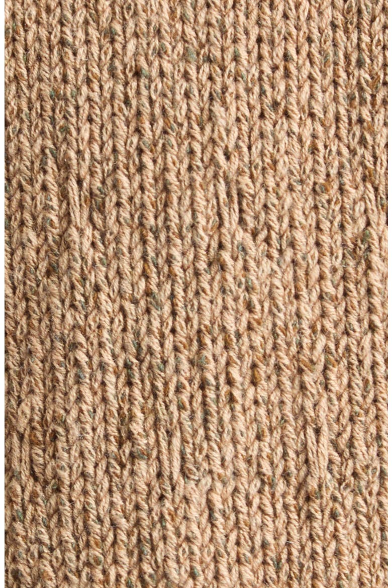 Josiane Button Front Cardigan, Alternate, color, HERITAGE NAVY MULTI