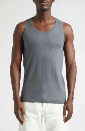 Big Cashmere Tank